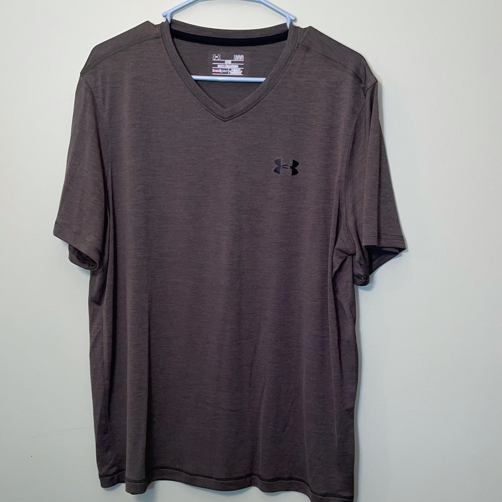 Under Armour Workout Top